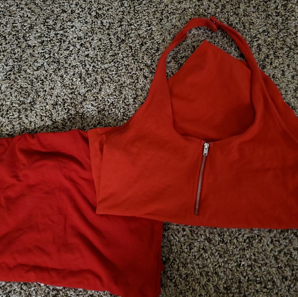 Bodysuits